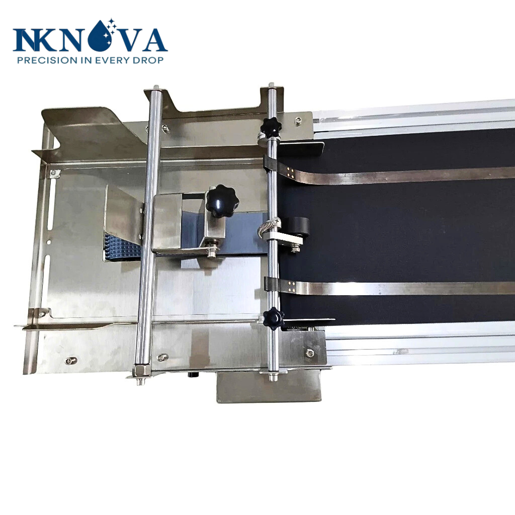 Băng tải chia tem Inknova 03