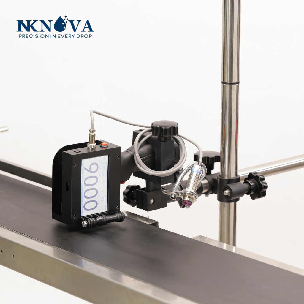 Hình ảnh máy in date tự động TMSX-D08