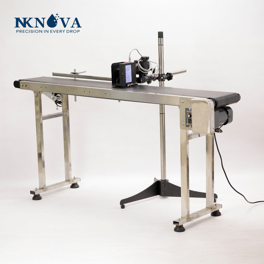 Hình ảnh máy in date tự động TMSX-D08