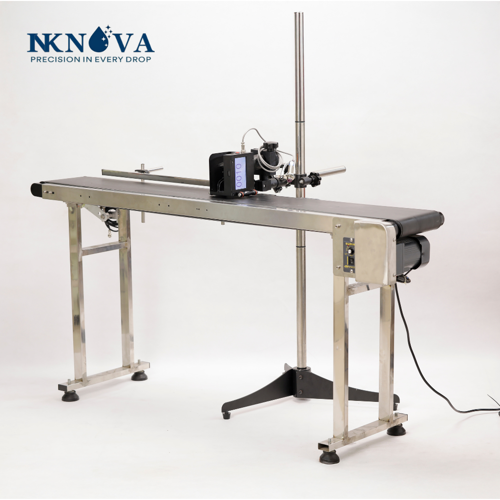 Hình ảnh máy in date tự động TMSX-D08