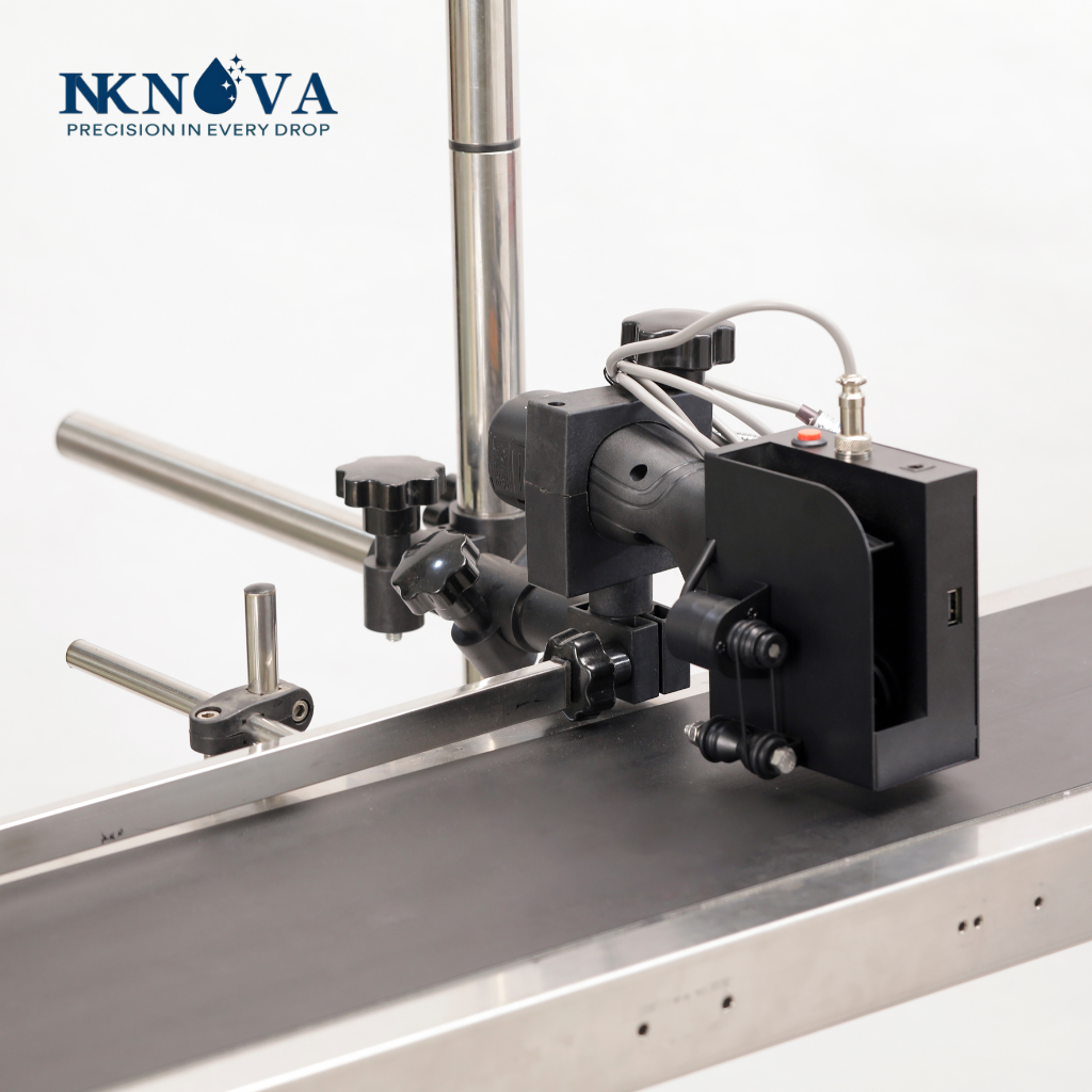 Hình ảnh máy in date tự động TMSX-D08