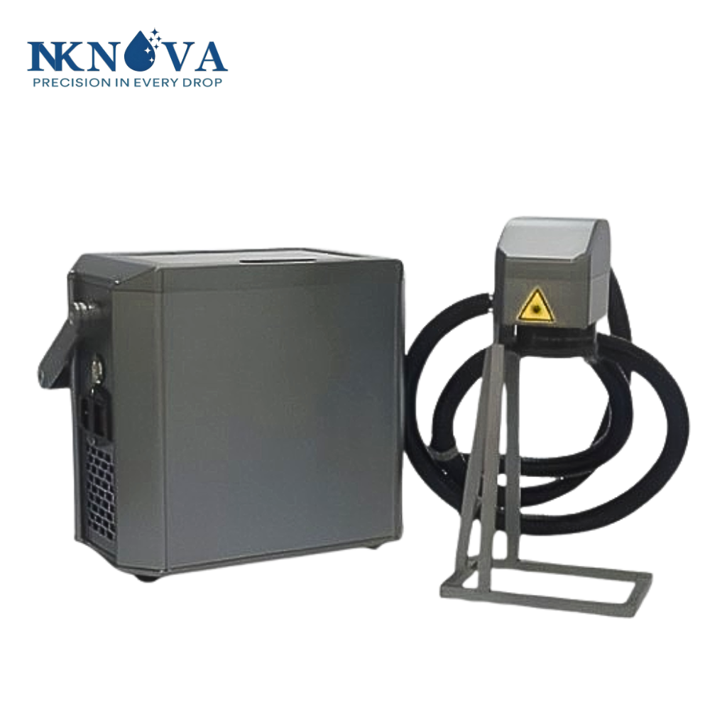 Máy khắc laser cầm tay D31A