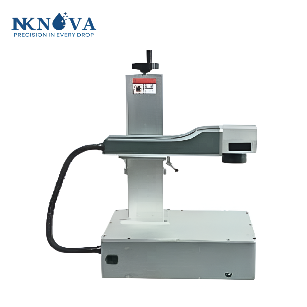 Máy khắc laser để bàn D31B
