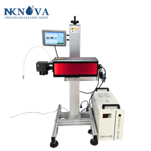 Máy khắc laser công nghiệp D32 UV 5W