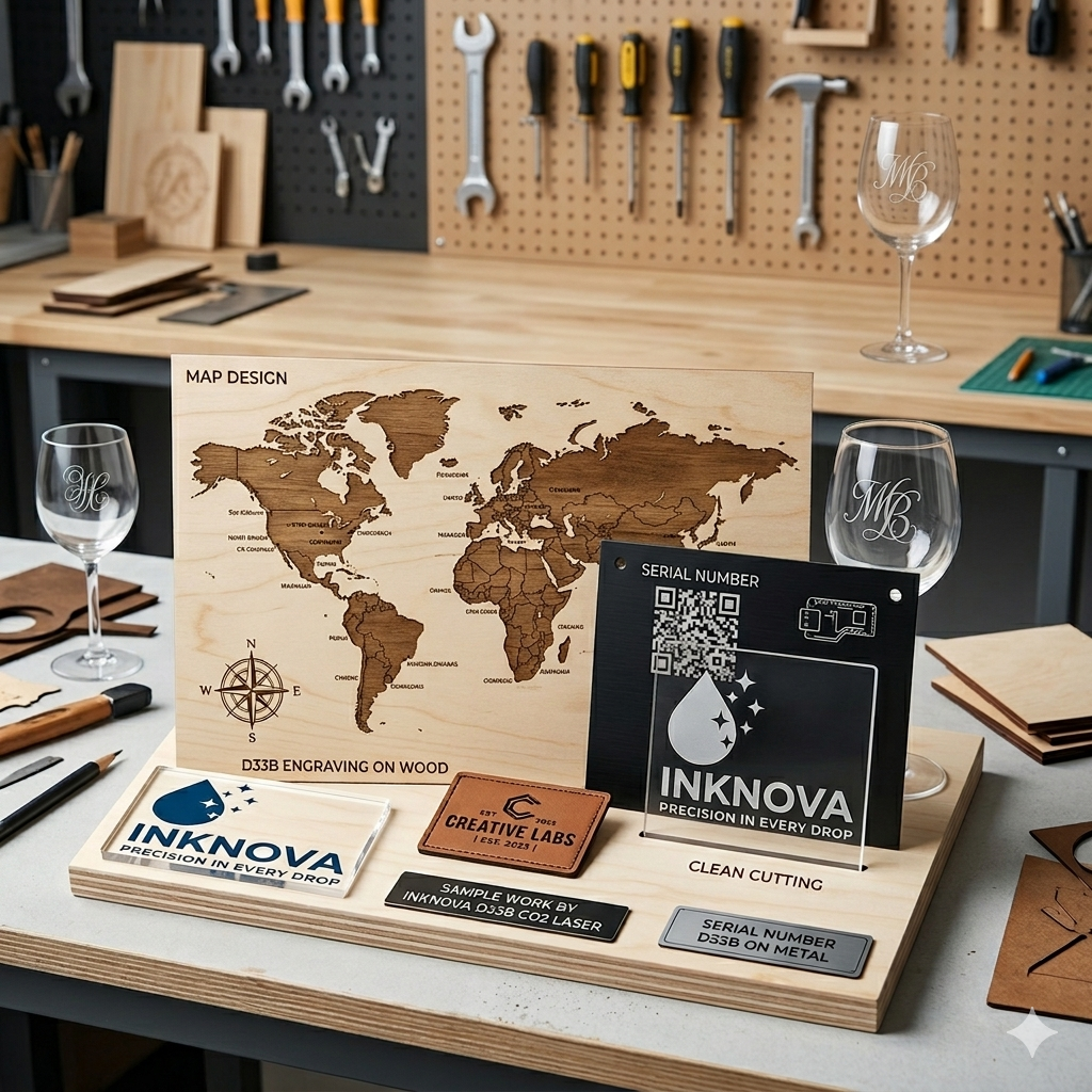 Inknova