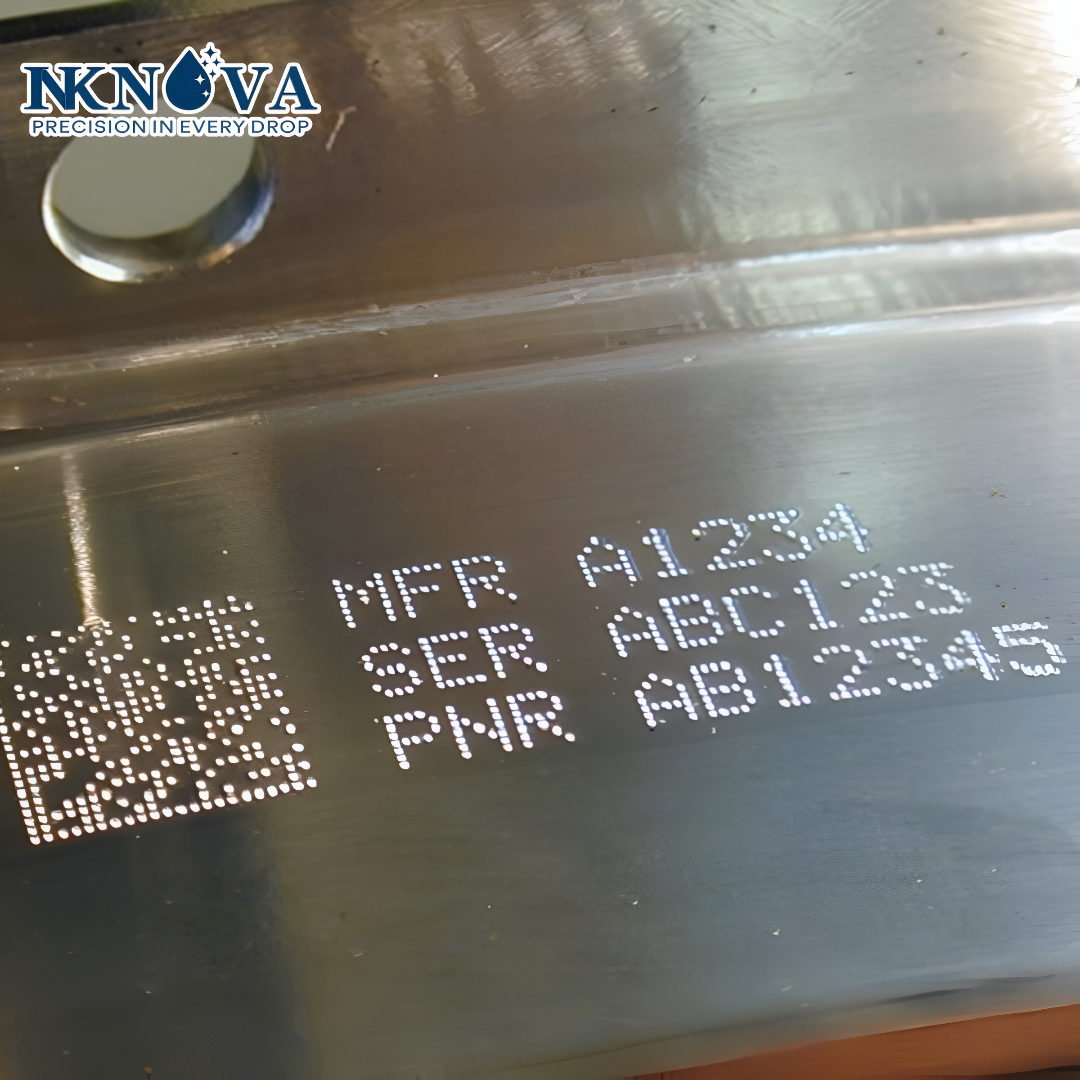 Khắc laser - ví dụ 3