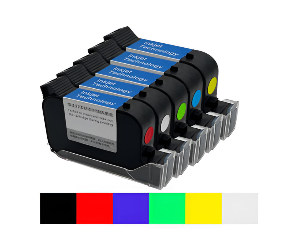 Máy in nhiệt - ví dụ 1