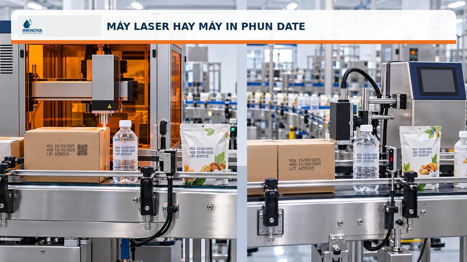 So sánh máy laser và máy in phun date
