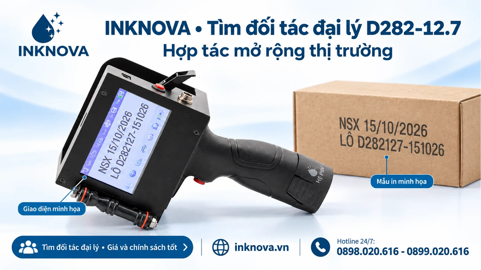 d282-12-7-07-hop-tac-dai-ly INKNOVA tìm đối tác đại lý máy in date D282-12.7 với giá và chính sách tốt